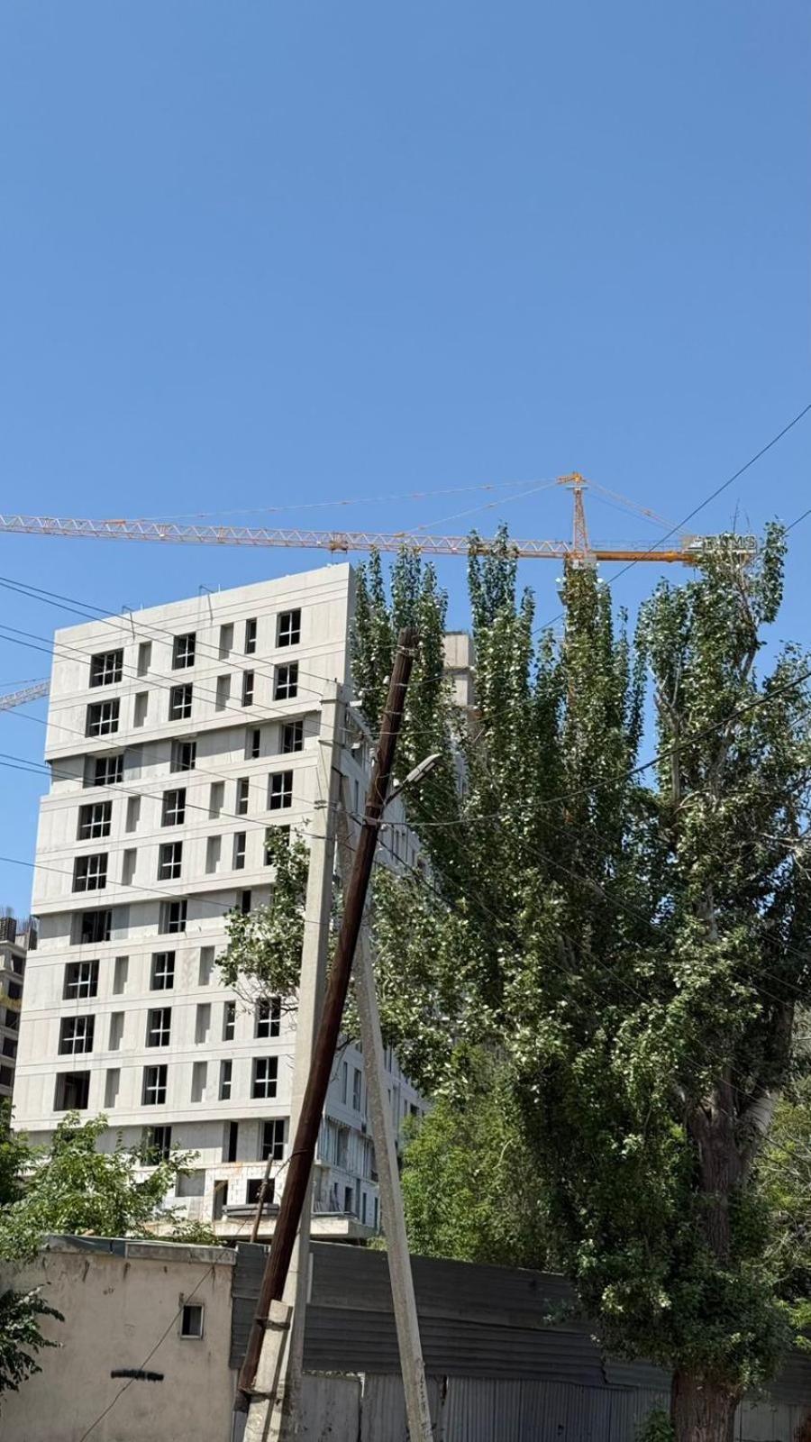 מלון אלמטי Пана מראה חיצוני תמונה